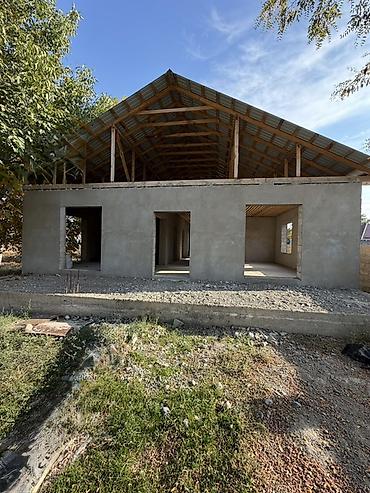 купить бункер: 📍 В Сокулуке ( село Арал ) продается дом на участке 16 соток. 🏡Дом — 2