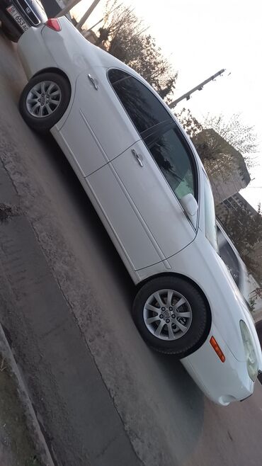 стекла на авто: Lexus ES: 2005 г., 3 л, Автомат, Бензин, Седан