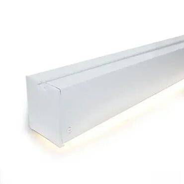 Rasveta: Visilica, bоја - Bela, Novo — 5