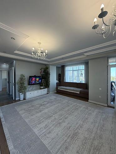 imarat resort: 🏡 ПРОДАЁТСЯ 3-КОМНАТНАЯ КВАРТИРА В НИЖНЕМ ДЖАЛЕ ✨ ЖК Imarat Park — 1