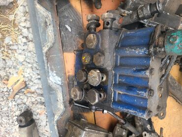 Тракторы МТЗ (Беларус): Продаю распред мтз юмз трактор — 5