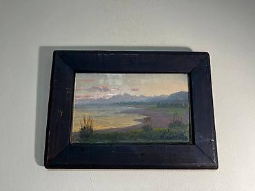 Картины: Картины Асанова Сагына Асановича Живописец. Родился 20 июля 1930 года — 9