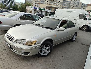 Унаа сатуу: Toyota Camry: 2000 г., 2.2 л, Автомат, Бензин, Седан — 2