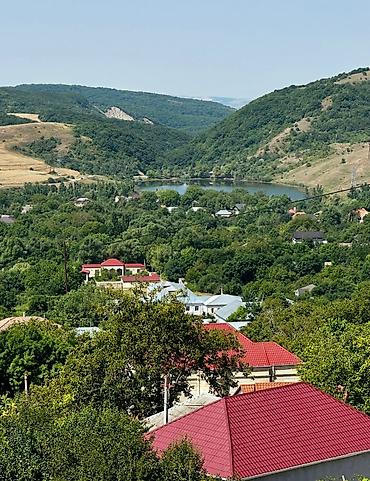 bakıxanov qesebesi: 4 otaqlı, 160 kv. m, Kredit yoxdur, Yeni təmirli — 1