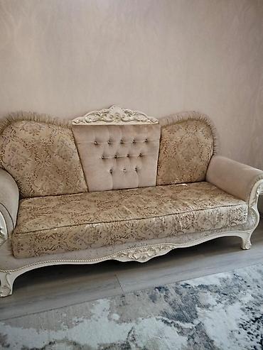 Divanlar: Divan, Yeni, Açılmayan, Bazasız, Parça — 1