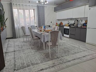 Продажа домов: Дом, 120 м², 3 комнаты, Собственник, Евроремонт — 15