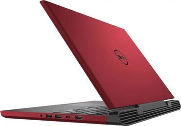 Ноутбуки: Ноутбук, Dell, 32 ГБ ОЗУ, Intel Core i5, 15.6 ", Б/у, Для несложных задач, память NVMe SSD