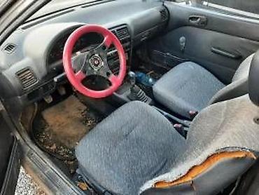mara auto nis: DELOVI SUZUKI SVIFT 1.3 8V 4X4 | Delovi — 1