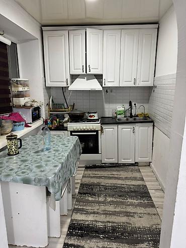 Квартиры: 3 комнаты, 63 м², Молодая Гвардия Индивидуалка, 1 этаж — 3