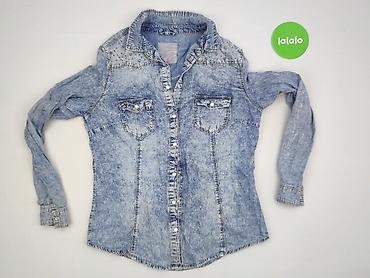 denim co 1969: Denim Co, Koszula damska, rozmiar S — 2