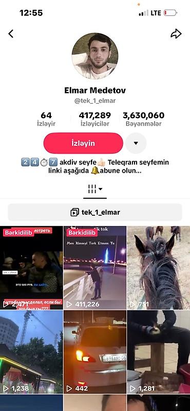 bakı iş elanları ofisiant: SMM menecer tələb olunur — 1