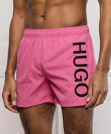 Bermude i šortsevi: Muške kupaće gaće – Hugo/BOSS - Modeli: više varijanti dizajna i boja — 26