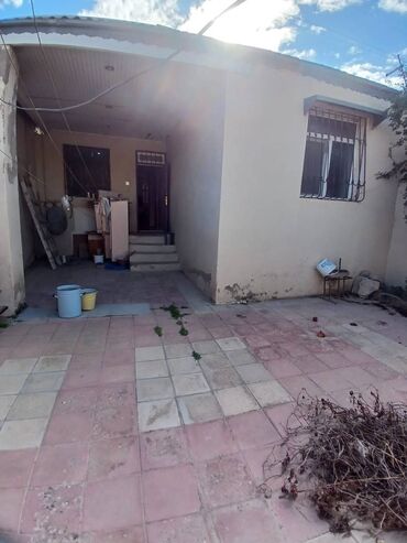 дом в азербайджане: Баладжары 3 комнаты, 89 м², Свежий ремонт