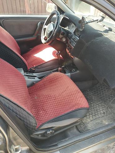 реставрация рулевой рейки бишкек: Nissan Primera: 1998 г., Механика, Седан — 2