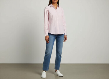Koszule: H&M, Koszula damska, rozmiar L