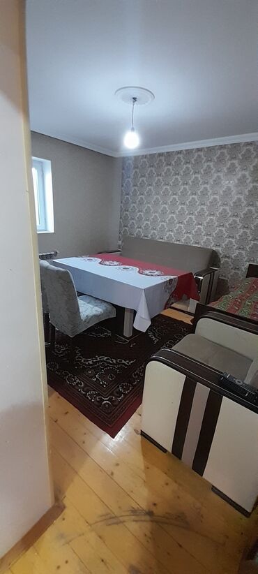 Uzunmüddətli kirayə evlər: 70 kv. m, 2 otaqlı, İnternet — 5