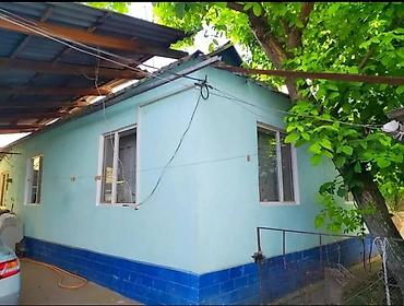 Продажа коттеджей и домов: Срочно продаётся дом в Чуйской области, г. Каинда по ул. Джуматаева — 12
