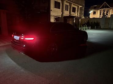 argb controller: Mercedes-Benz E-Class: 2021 г., 2 л, Автомат, Бензин, Седан — 10