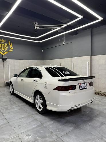 Acura: Honda Accord: 2002 г., 2.4 л, Автомат, Бензин, Седан lalafo.kg да — 3 Acura: Honda Accord: 2002 г., 2.4 л, Автомат, Бензин, Седан — 3
