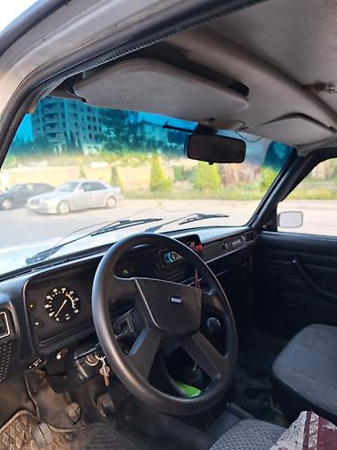 ucuz masin satişi: VAZ (LADA) 2107: 1.6 l | Sedan — 5