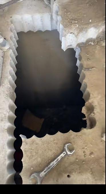 televizor temiri: Beton Kəsmə və Karot Xidməti - Bakı, Sumqayıt və Qarabağ 12 ildən çox — 3