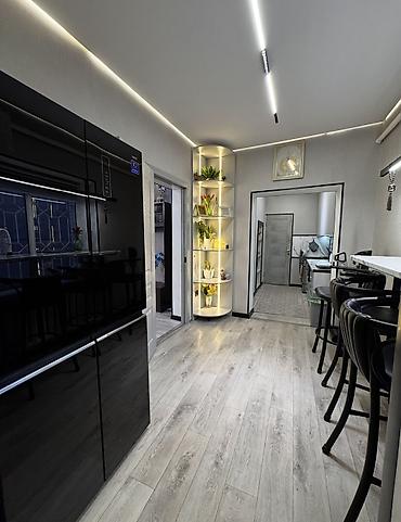 Продажа коттеджей и домов: 3 комнаты, 73 м², 3 соток, Бишкек, Риэлтор — 13