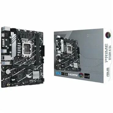 stara tastatura za telefon: Brand: ASUS Model: MBO 1700 ASUS PRIME B760M-K D4 Cena: 12.570 RSD