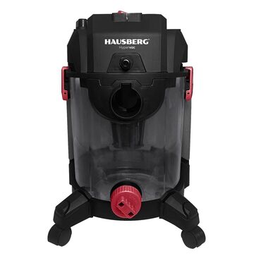Blenderlər: Tozsoran Hausberg, Nəm təmizləmə, Quru təmizləmə, Kredit yoxdur, Ünvandan götürmə, Pulsuz çatdırılma, Ödənişli çatdırılma