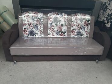 Раскладные диваны: Раскладной диван, Новый — 13