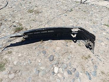 mercedes panel: Ön, Universal auto 210, 1997 il, Almaniya, Ödənişli çatdırılma — 3