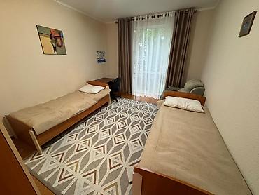 Иссык-Куль 2026: Коттедж, КОТТЕДЖ ЦО Ак Марал, Бает, Детская площадка, Парковка, стоянка, Охраняемая территория — 11