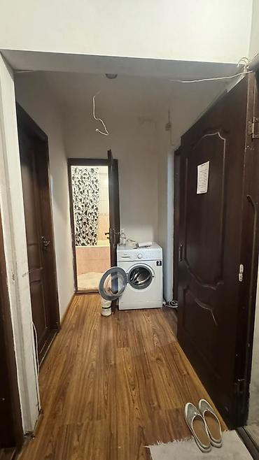 Продажа квартир: 2 комнаты, 52 м², Восток-5 мкр 105 серия, 2 этаж — 2