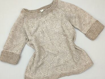 modne spódnice zimowe: Sweter, XS (EU 34), condition - Good