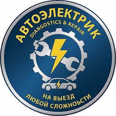 веб шутер: Автоэлектрик — диагностика и ремонт на выезд любой сложности. Услуги — 1