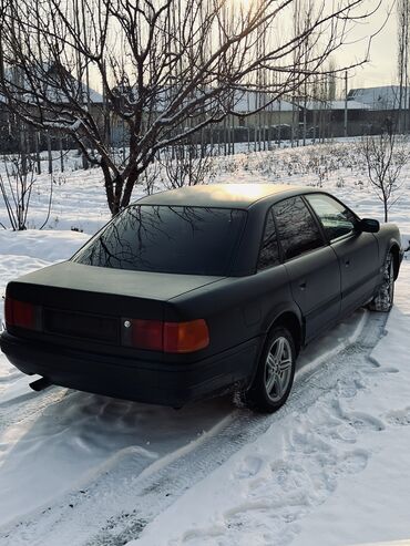 audi q5 2 tdi: Audi A4: 1993 г., 2 л, Механика, Бензин