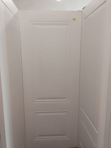 Otaq qapıları: 180 azn-dən başlayan qiymətlərlə Klassik üslubda daxili qapılar - — 43