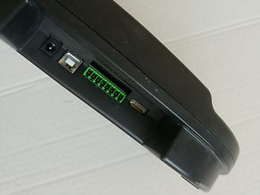 işləmiş ptz: Контроллер PTZ/клавиатура Управляйте несколькими PTZ с помощью одной — 3