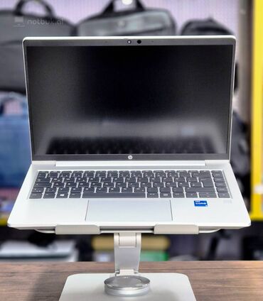Kompüter və noutbuk aksesuarları: İşlənmiş HP ProBook, 14 ", Intel Core i5, 256 GB, Pulsuz çatdırılma