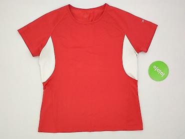 dresowa: Active Wear, T-shirt damski, rozmiar XL — 3