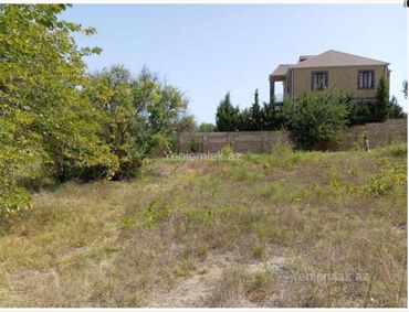 Torpaq sahələrinin satışı: 12 sot, Biznes üçün, Kupça (Çıxarış) — 6