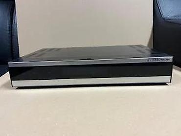 Pojačala i prijemnici: Hirschmann digitalni satelitski risiver - Proizvođač: Hirschmann - — 13