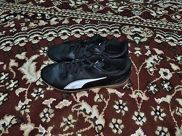 nike dunk: Сороконожки новые, куплены в москве, ношены 1 месяц — 1