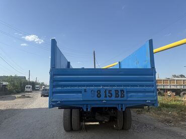 запчасти опель омега б: Продаю борт от 10т