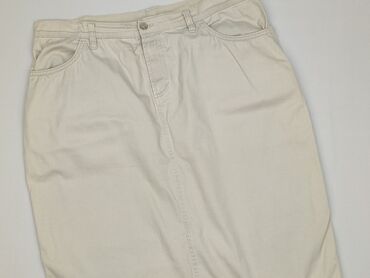 Ubrania damskie: Spódnica damska, 2XL