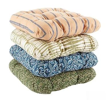 Pillows: BASTENSKI JASTUK 100X50 CM NOVI ZA FOTELJE DEBLJINE 10 CM | Cene — 2