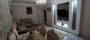 Həyət evləri və villaların satışı: 4 otaqlı, 90 kv. m, Kredit yoxdur, Yeni təmirli — 8