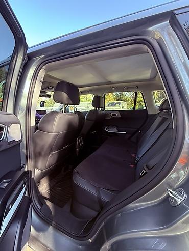 bid машина: BYD FangChengBao Leopard 3: 2025 г., Автомат, Электромобиль, Внедорожник — 8