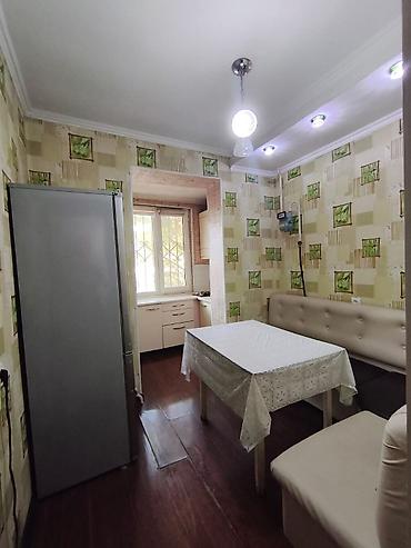 Продажа квартир: 1 комната, 38 м², Аламедин-1 мкр Индивидуалка, 1 этаж, Старый ремонт — 3