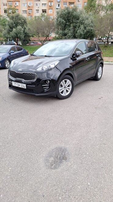 фольксваген поло автомат: Kia