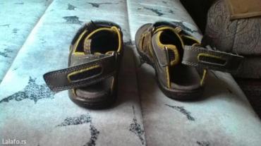 sandale za bebe decake: Sandale, Geox